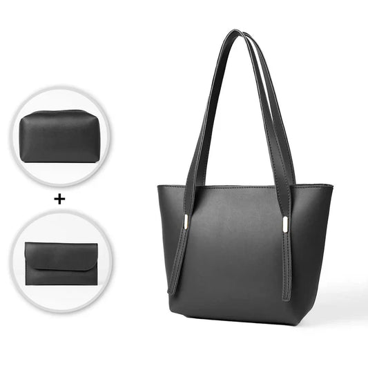 3Pc Set Strapes