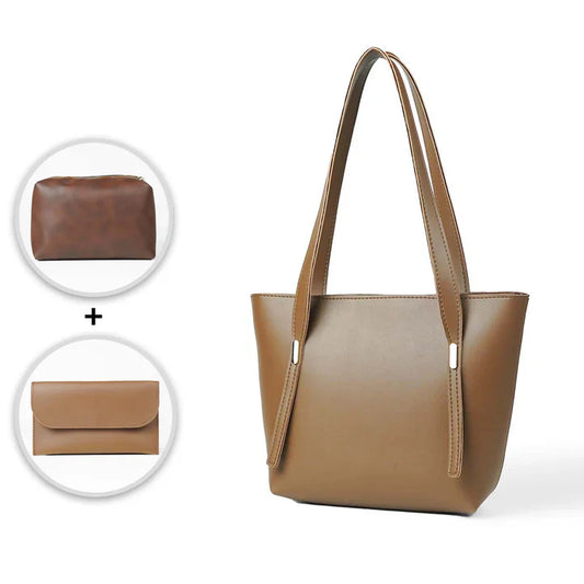 3Pc Set Strapes